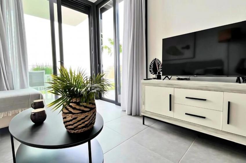 Villa Avec Piscine Privée Et Vues Magnifiques - foto 24