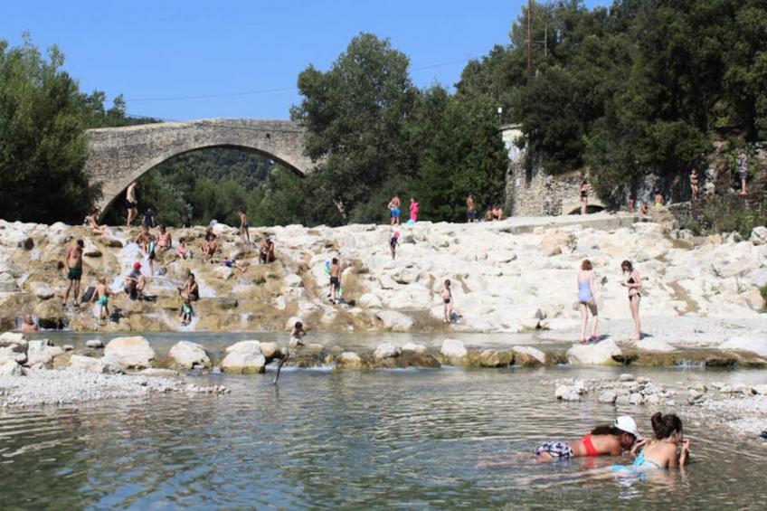 Maison à Entrechaux - foto 20