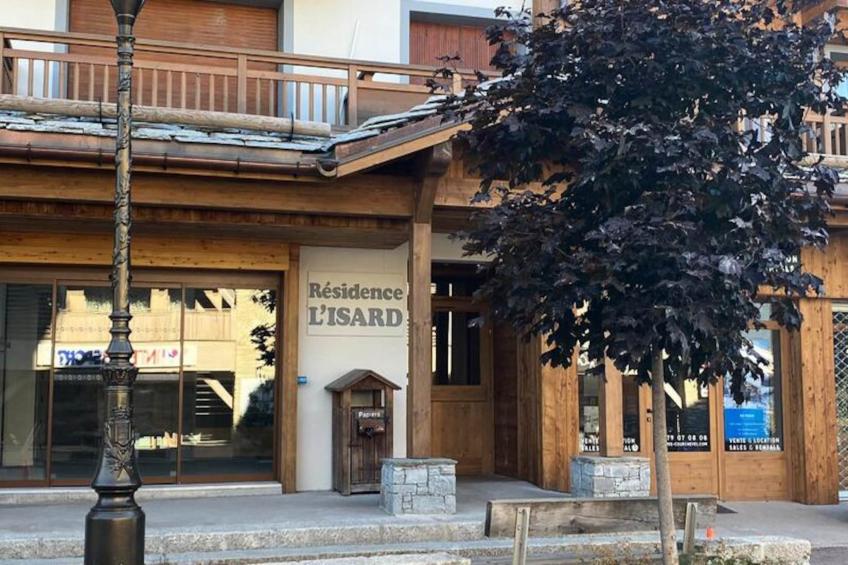 Résidence Isard - foto 2