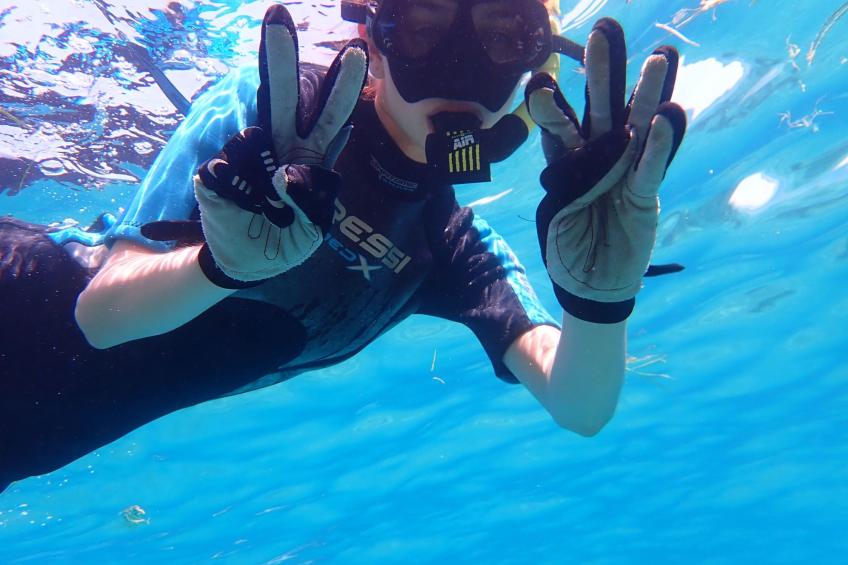 Villa "Dionysos" mit privatem Pool - foto 43