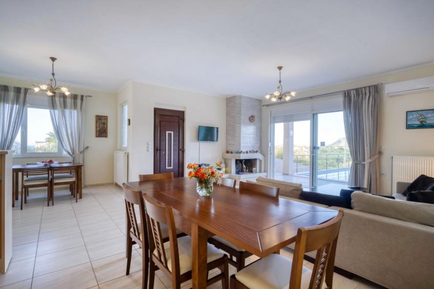 "Zafira" mit Whirlpool - foto 14