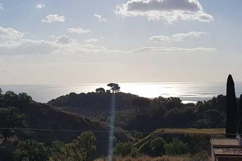 Geräumige Artemide-Wohnung mit Terrasse - foto 21