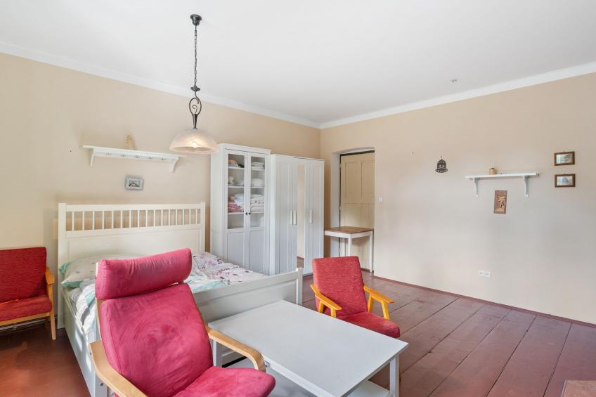 Relax na Šumavě - foto 8