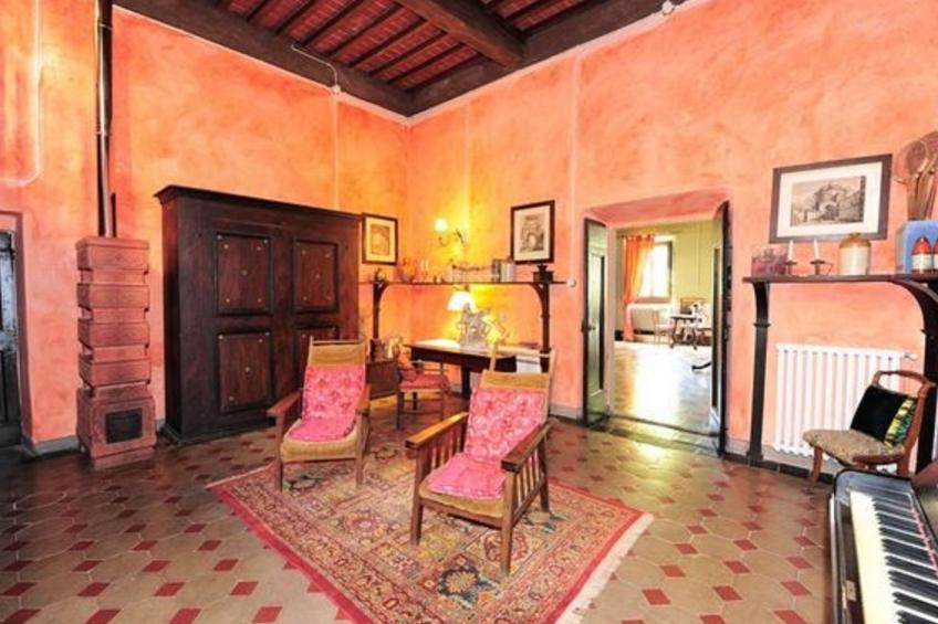 Villa il Frassine - foto 5