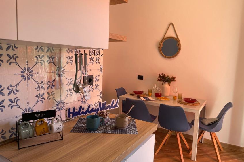 La Casetta del Pescatore by Holiday World - foto 6