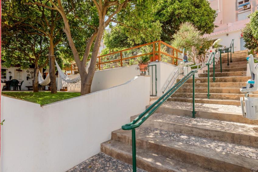 Nette Wohnung mit Kleinem gemeinsamem Pool - foto 28