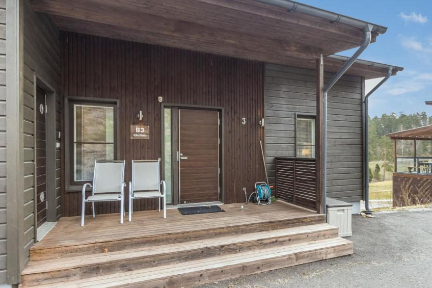 Villa olotila - foto 3