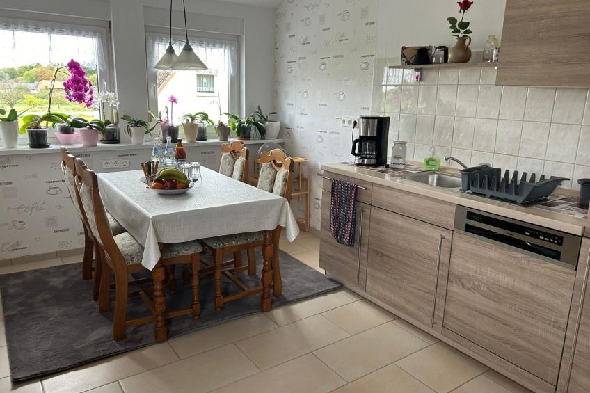 Fewo  Winzenburg - foto 11