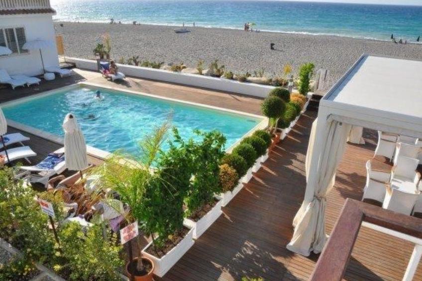 Appartement in Marchesana mit Großer Terrasse - foto 5