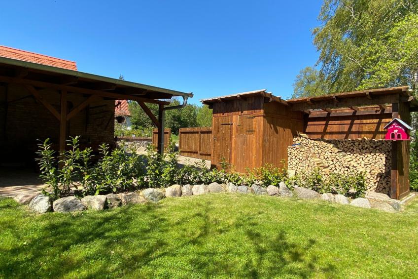 Alte Schmiede - foto 15