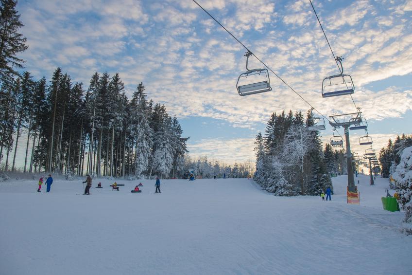 Appartement Neuastenbergerstrasse 4  | Neuastenberg - foto 30