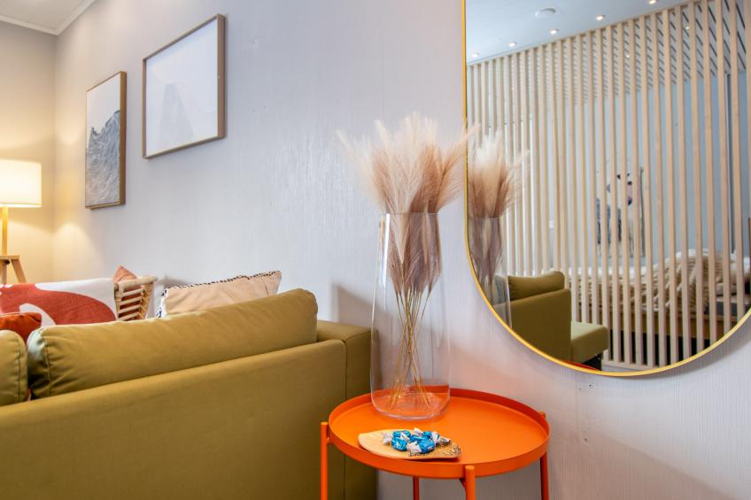 Merituulen talo - foto 6