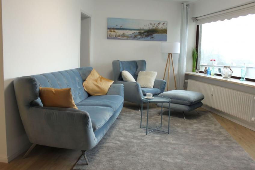 Gesamte Wohnung in Scharbeutz mit Großem Garten - foto 20