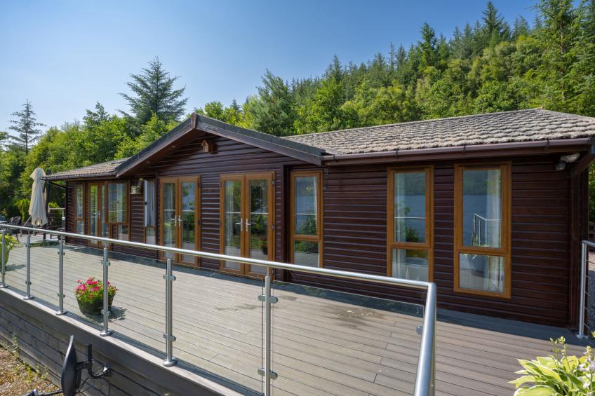 Cìela Lodge on Loch Ness - foto 39
