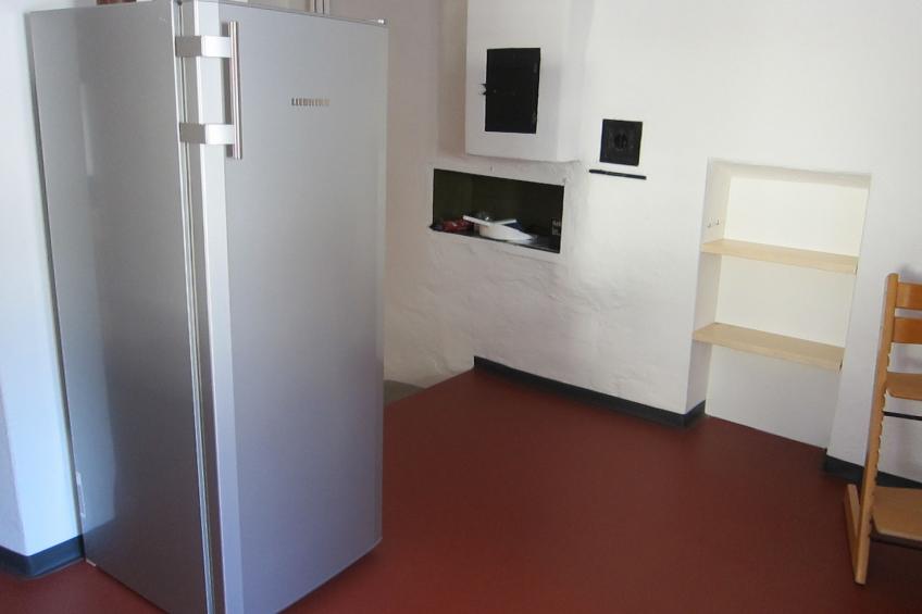 Chasa Gross, (Zernez) - foto 8