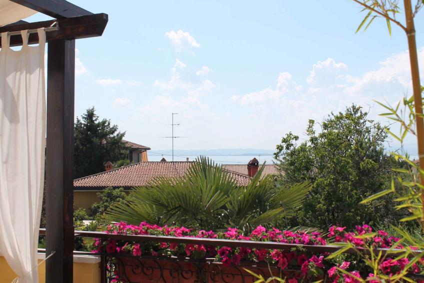 Holiday apartment with balcony - BF-6MH8 - foto 5