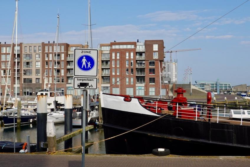 Scheveningen Harbour 16B - foto 26