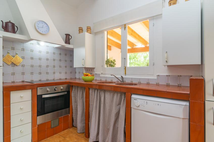 Casa Dina - foto 14