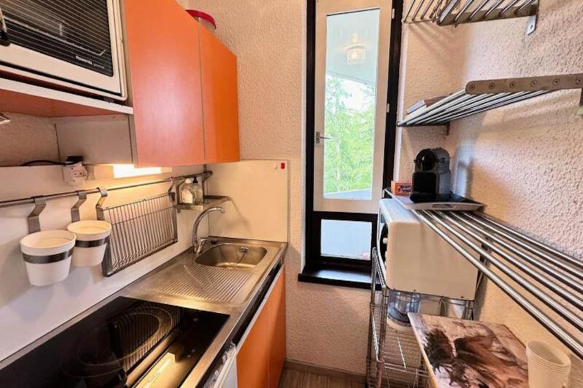 Résidence Fibieres - foto 18