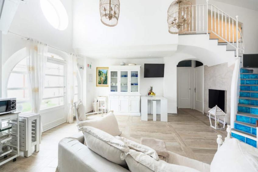 Maison à Maiori - foto 23