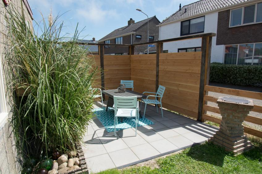 Bungalow Mui aan Zee - foto 17