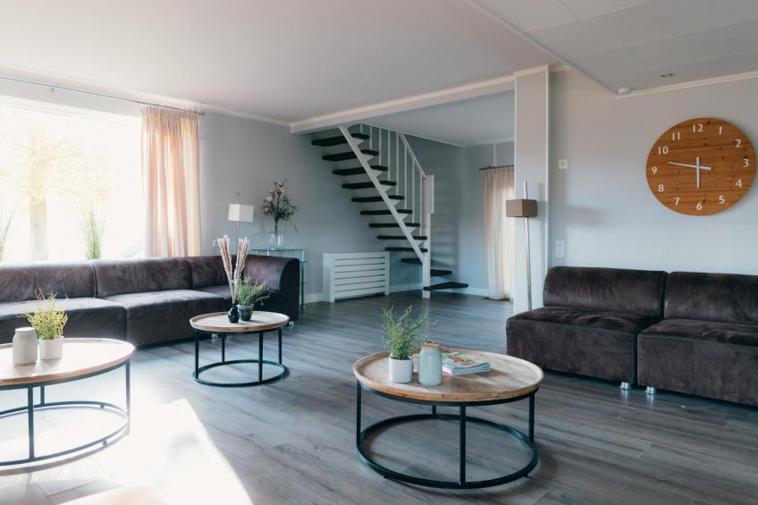 Groeps Villa 24 pers. - foto 4