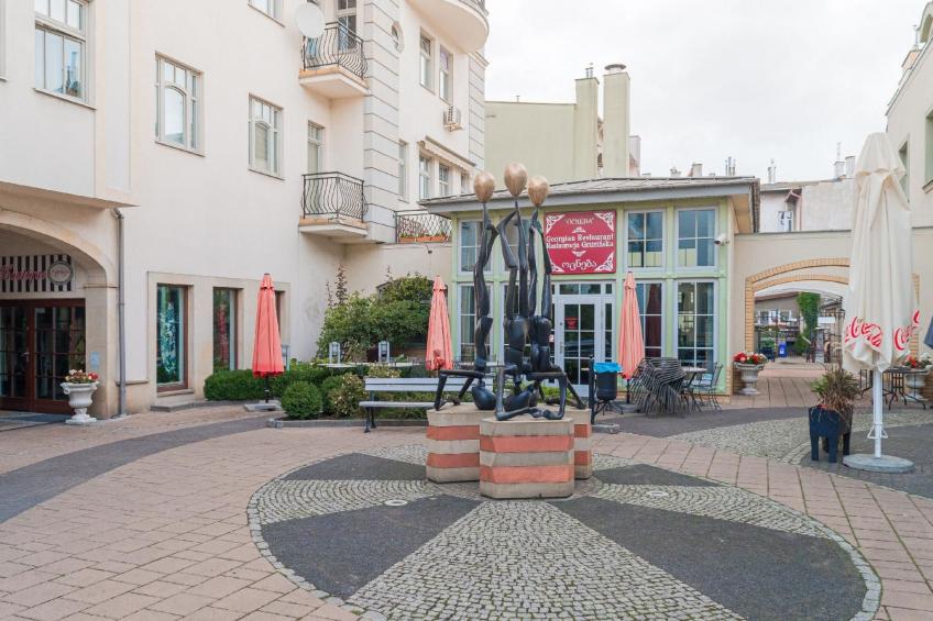 Appartement Aleksander Premium Sopot - foto 25