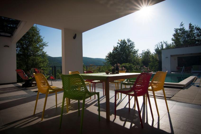 in Brkač mit Kleiner Terrasse - foto 11