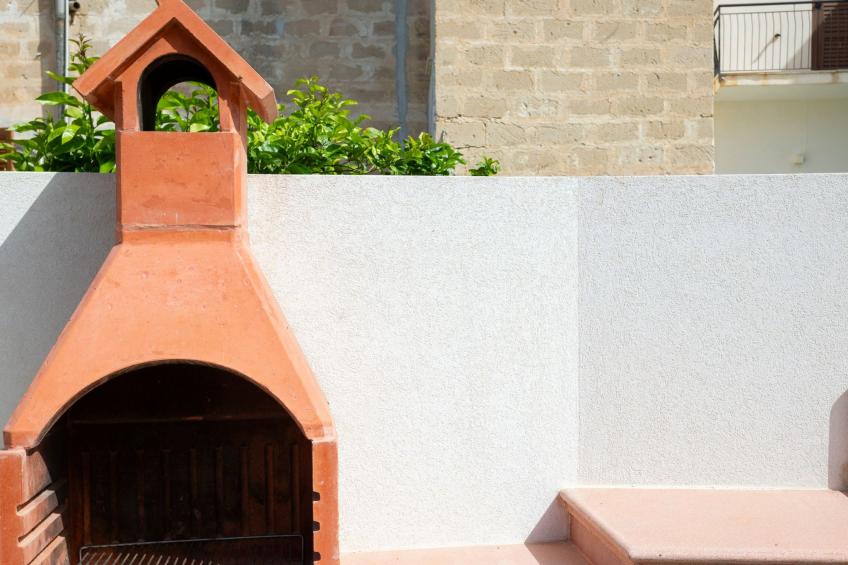 la casetta di leo - foto 37