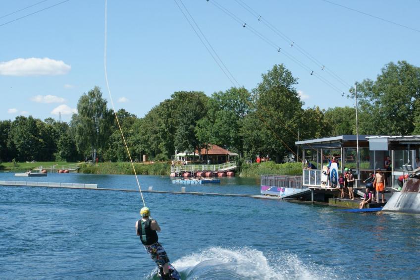 Fe.Wohnung Augsburg - foto 23