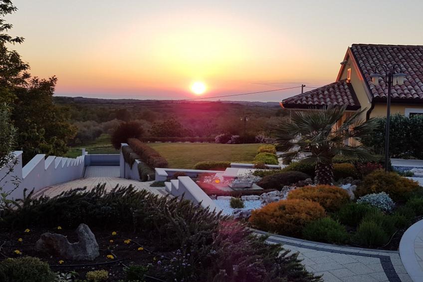 GioEin privater Bereich für 16 Personen, Pool und Sport - foto 20