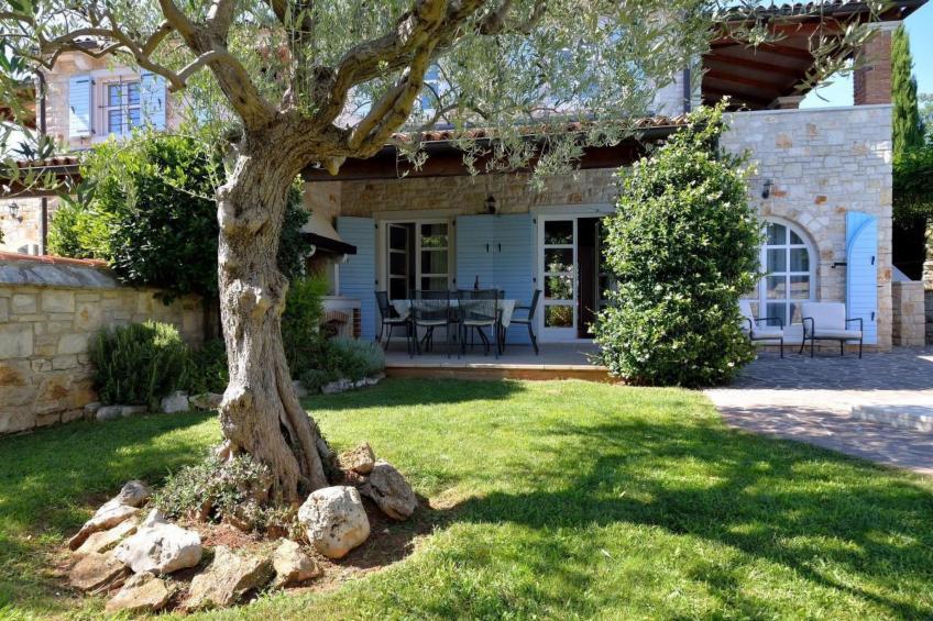 Villa Maslinova Grana - foto 6