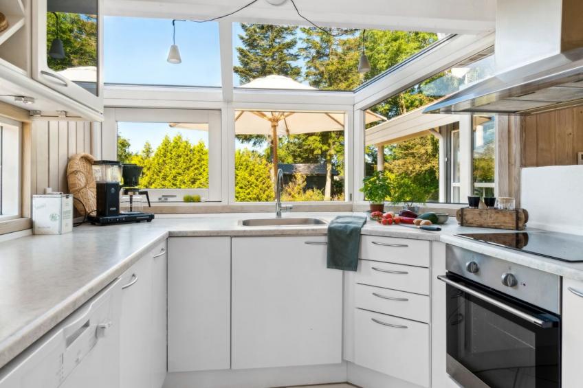 "Rixa" - 525m from the sea in Sealand - foto 31