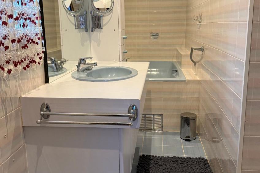 Apartment Terrasse Panoramablick auf den Golf - foto 13