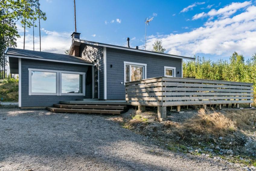 Hiekkalahti - foto 2