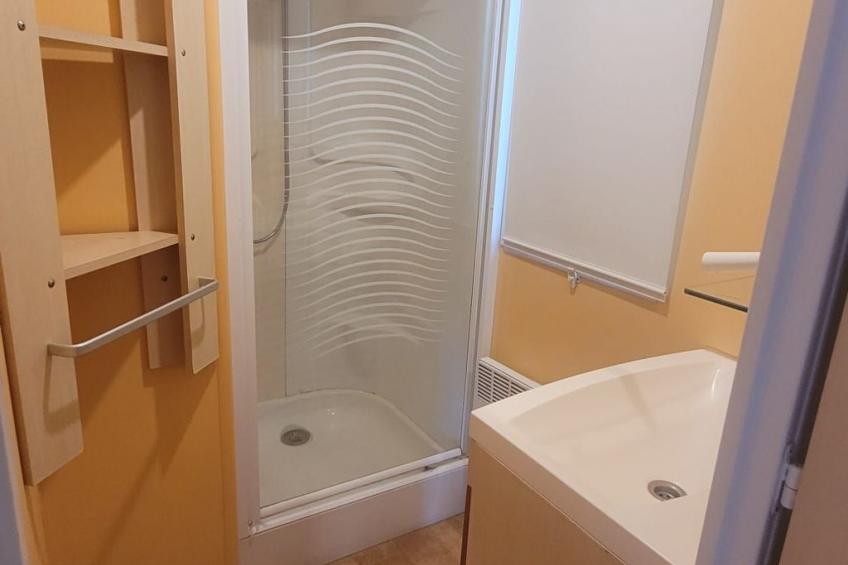 Mobilheim mit Terrasse - foto 6