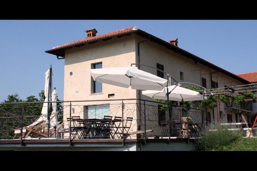 Miniloft-Siedlung mit Schwimmbad - foto 11