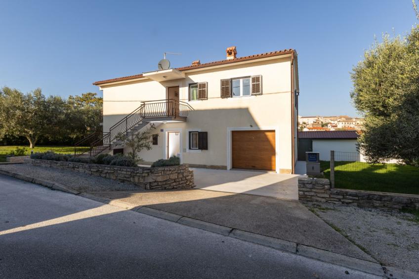 Ferienvilla "Casa Jurican" - foto 37