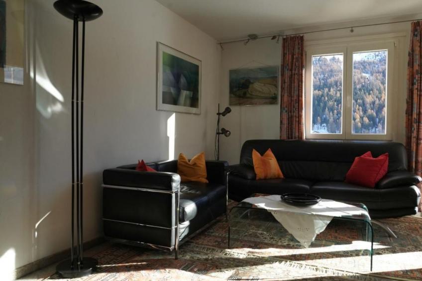 Residenza Lagrev - foto 2