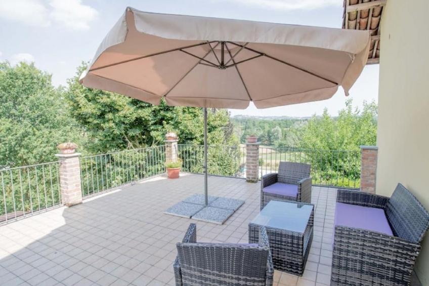 Villa Piemonte - foto 11