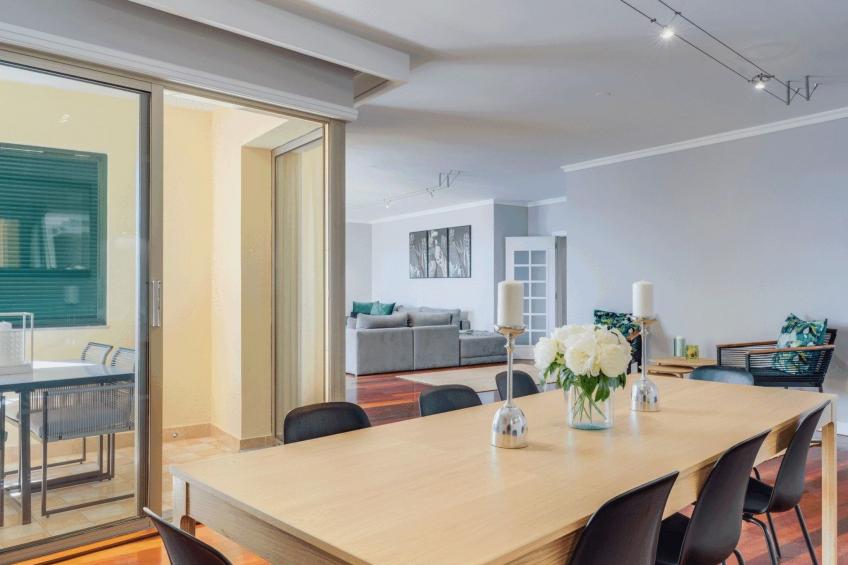 Studio für 7 Personen und 1 Kind in São Martinho, Madeira (Funchal und Umgebung - foto 9