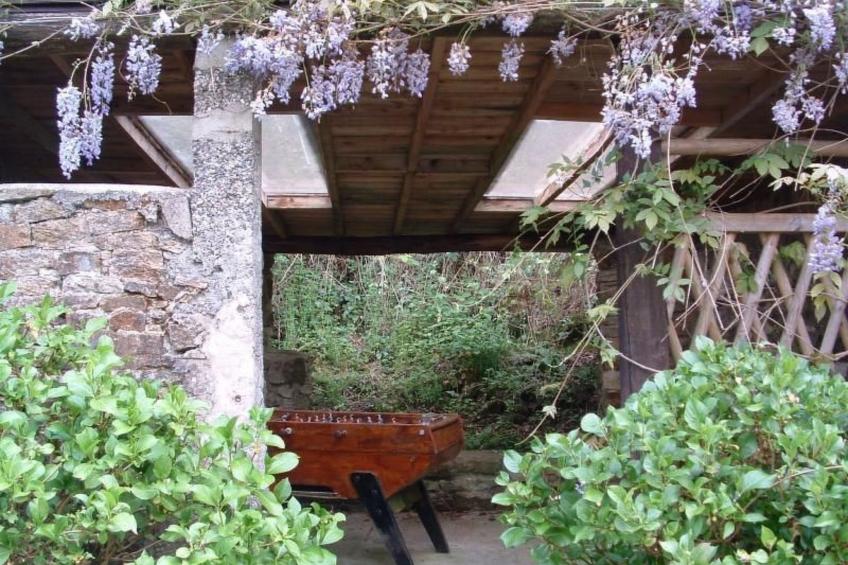 Apartment mit privater Terrasse am Fluss - foto 4