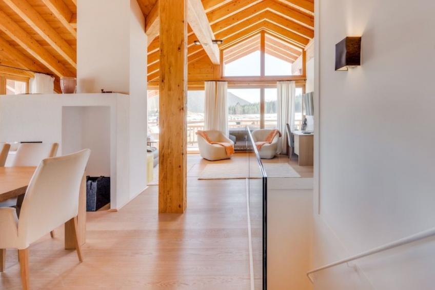 Luxus Chalet Bergblick - zentral in Seefeld, Tirol - foto 13