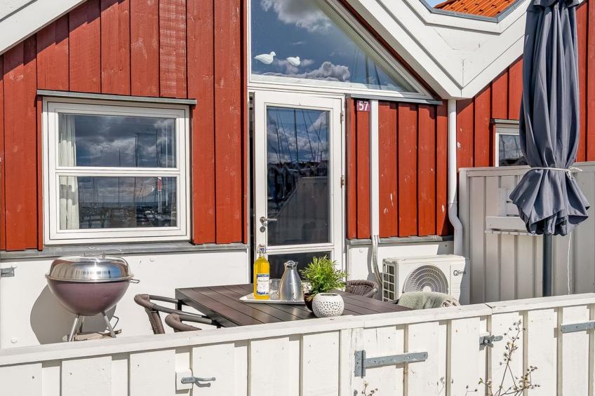 "Ake" - 10m to the fjord - foto 9