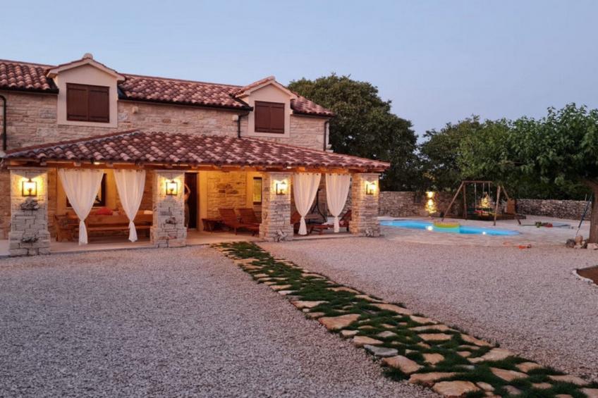 Holiday Home Marilu with pool - foto 32