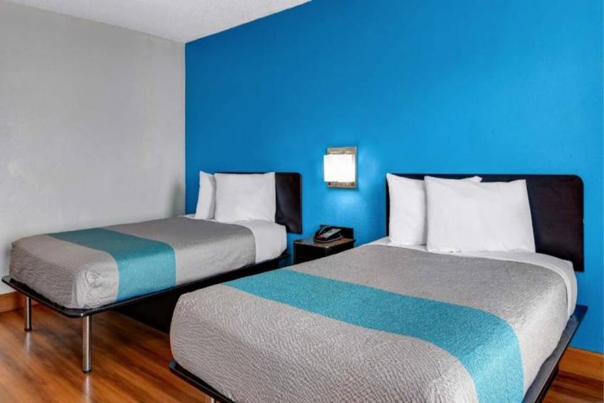 2 FULL BEDS  NON-SMOKING - foto 22