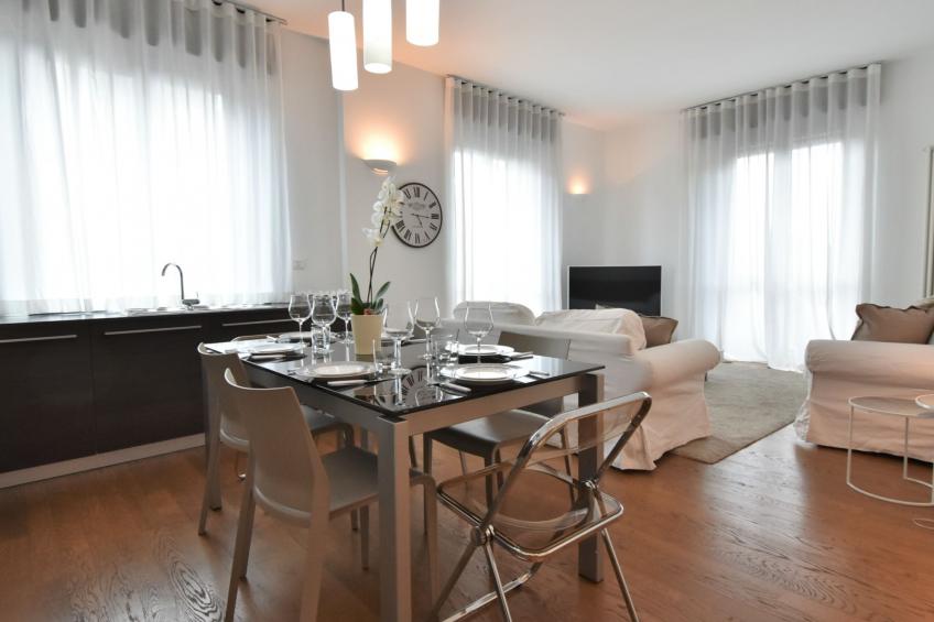 Corso Genova Apartment - foto 17