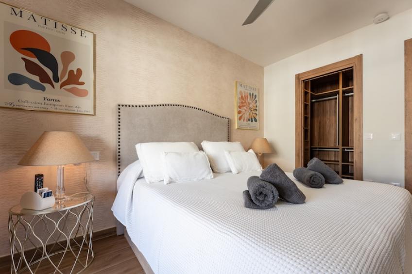 CT 260 - Faro's Playa Miramar Boutique Apartment - foto 16