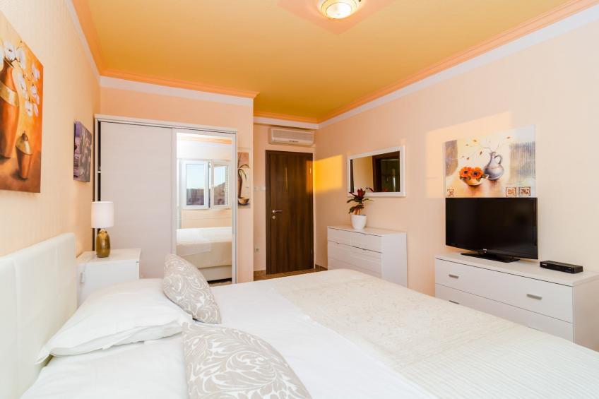 Pansion Villa Antonio - Standard Double Room 4 - foto 3