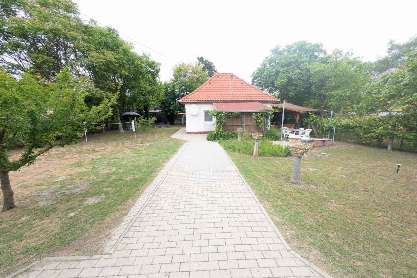 Vakantiehuis slechts 200 m van het strand - BF-BKPN - foto 4